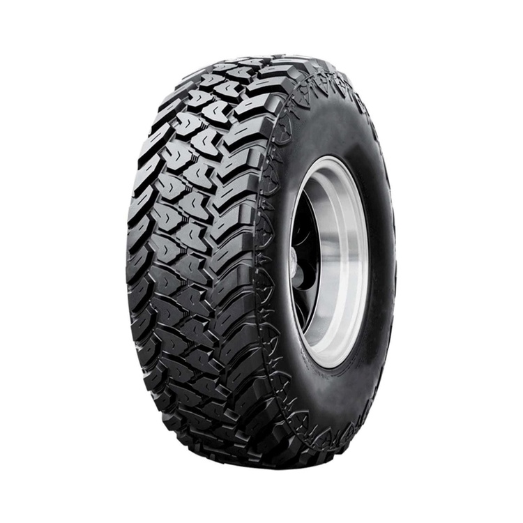 لاستیک BLACKHAWK چین 33/12.5R15 طرح آج HM01