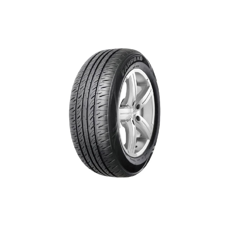 لاستیک FARROAD چین 205/60R14 طرح آج FRD16