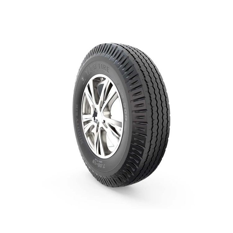 لاستیک یزد تایر طرح آج PLUTO 700/100R16 115/113M