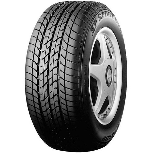 لاستیک DUNLOP ژاپن 205/75/R14 طرح آج SP601
