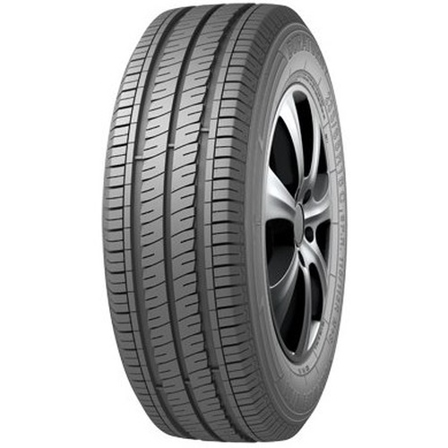 لاستیک GITI 235/65R16 طرح آج VAN HD1