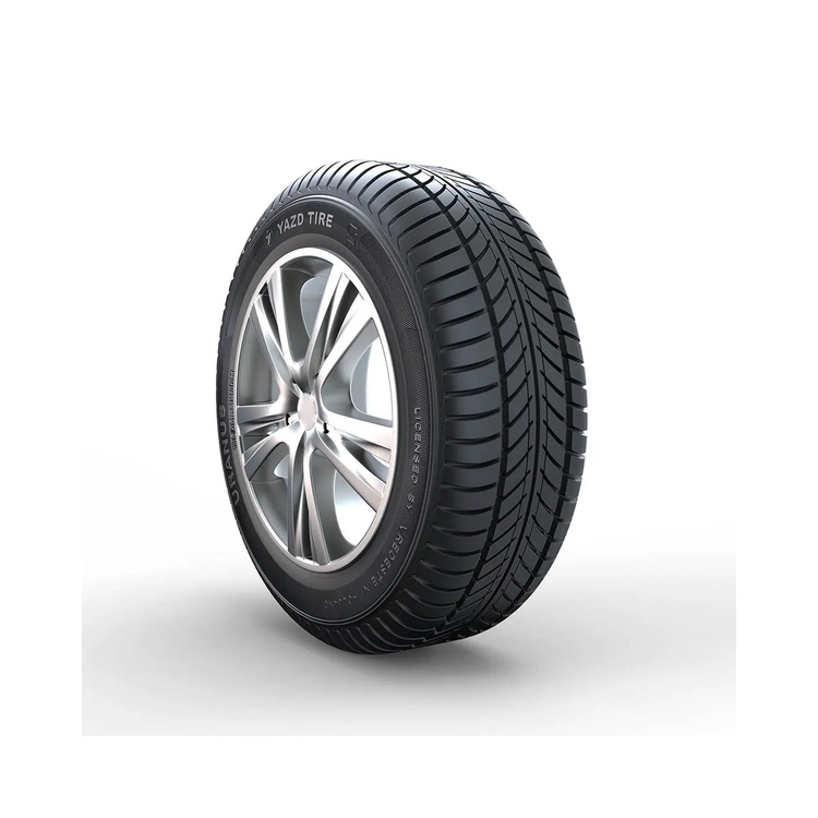 لاستیک یزد تایر طرح آج URANUS 185/65R15 88H