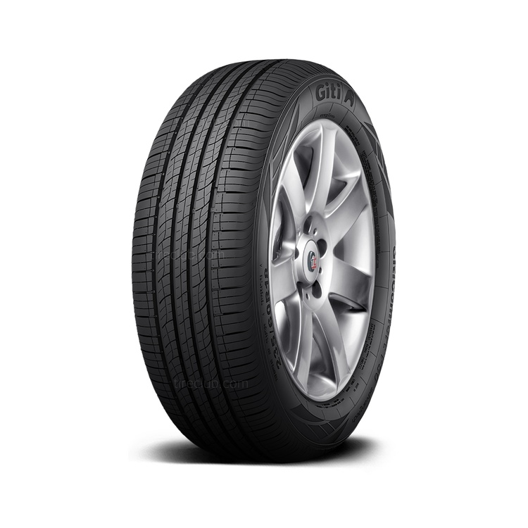 لاستیک GITI 225/60R18 طرح آج COMFORT SUV 520