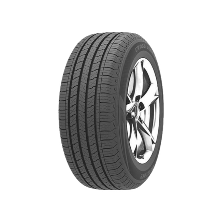 لاستیک TRAZANO 275/65R17 طرح آج Z-107