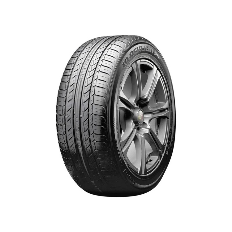 لاستیک BLACKHAWK چین 215/65R16 طرح آج HV61