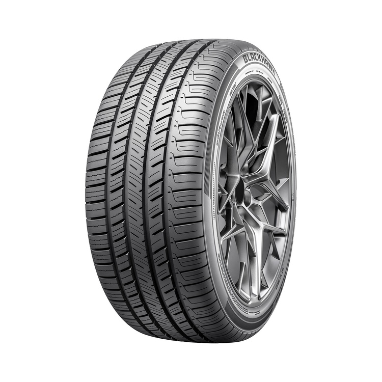 لاستیک BLACKHAWK چین 235/55R17 طرح آج HU02