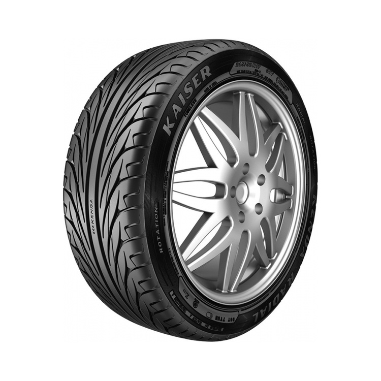 لاستیک KENDA چین 175/60R13 طرح آج KR203