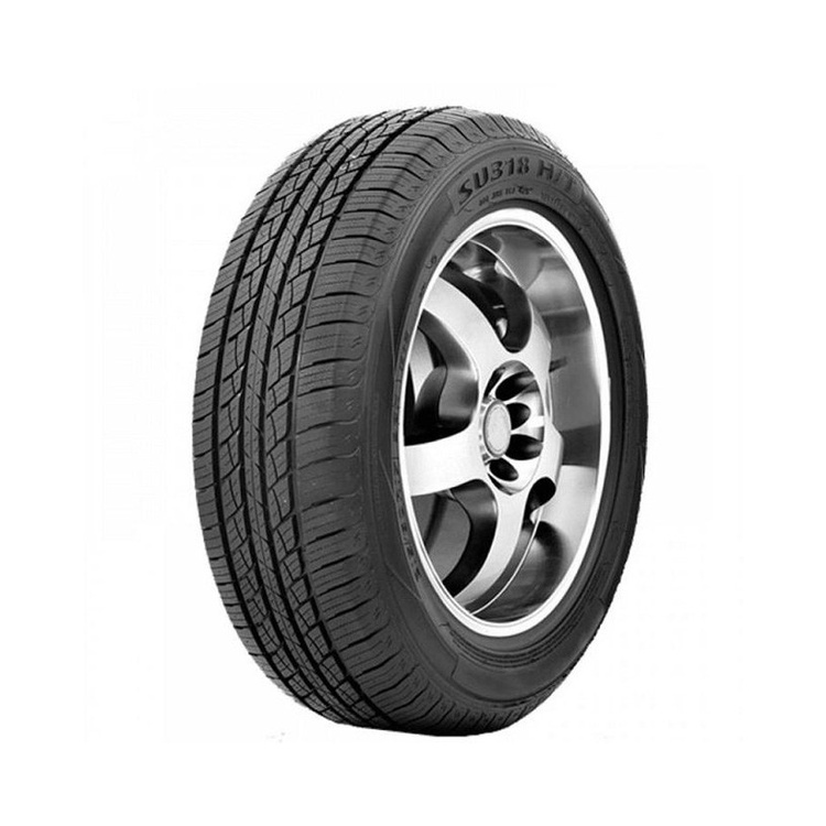لاستیک TRAZANO 225/55R18 طرح آج SU-318
