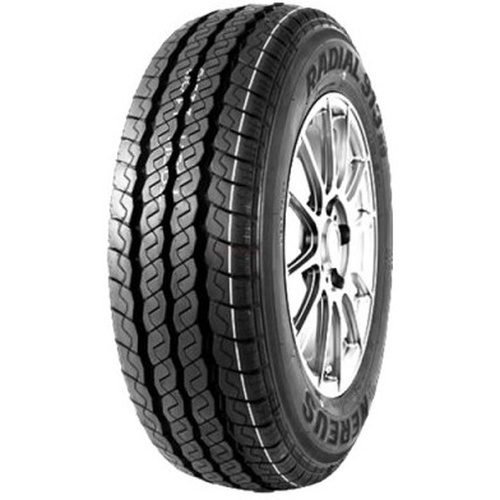 لاستیک NEREUS چین 205/75 R14 طرح آج NS913