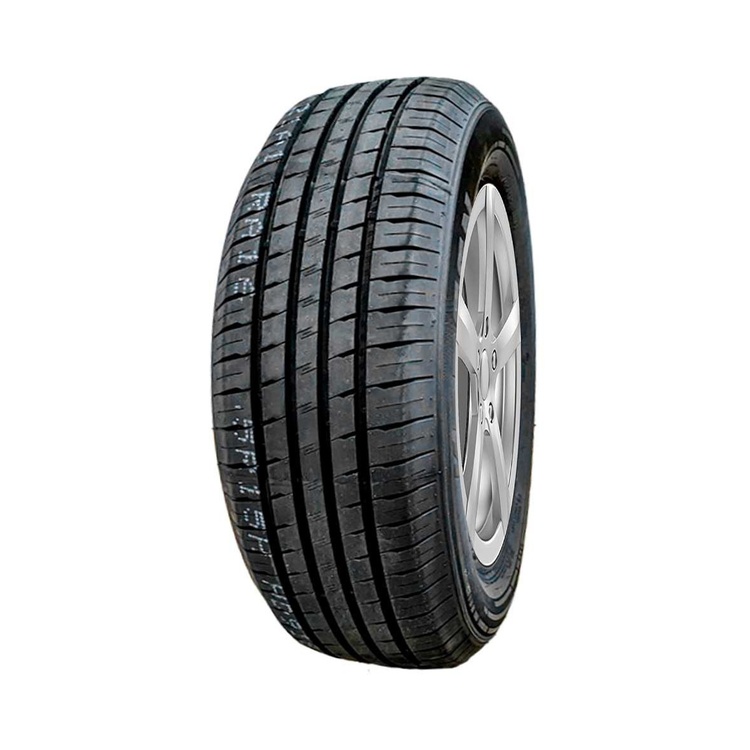 لاستیک MILEKING 175/70R13 طرح آج HD667/MK667