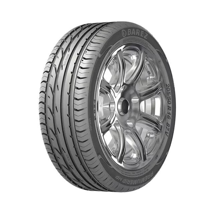 لاستیک بارز R16/205/50 P624