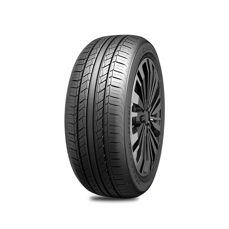 لاستیک BLACKHAWK چین 185/60R14 طرح آج HH01