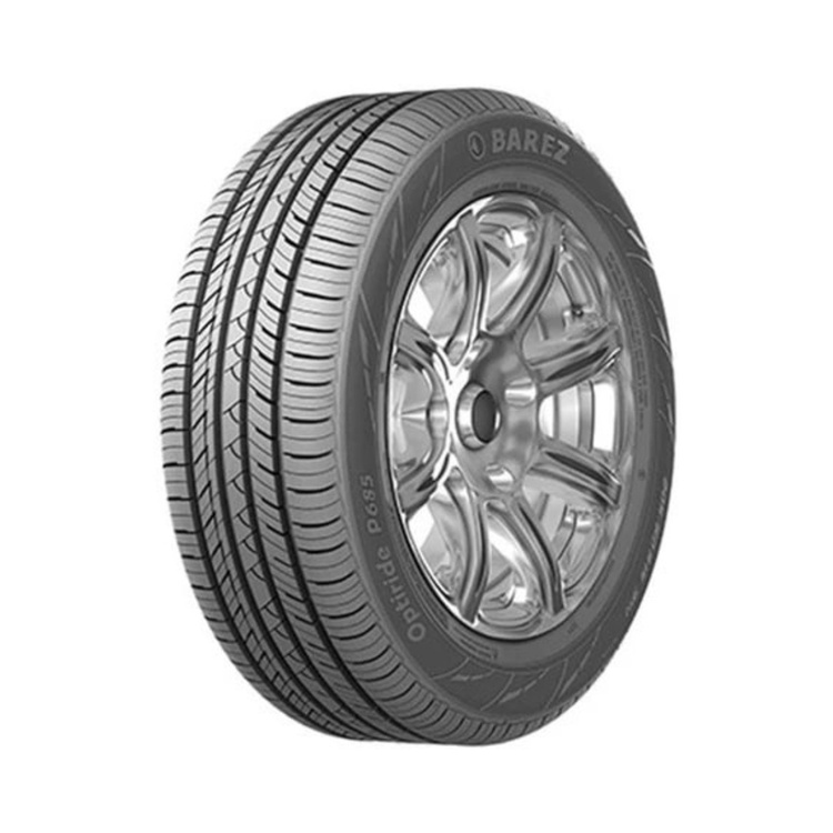لاستیک بارز R15/205/60 P685