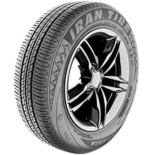 لاستیک ایران تایر SERANZA 165/70R13