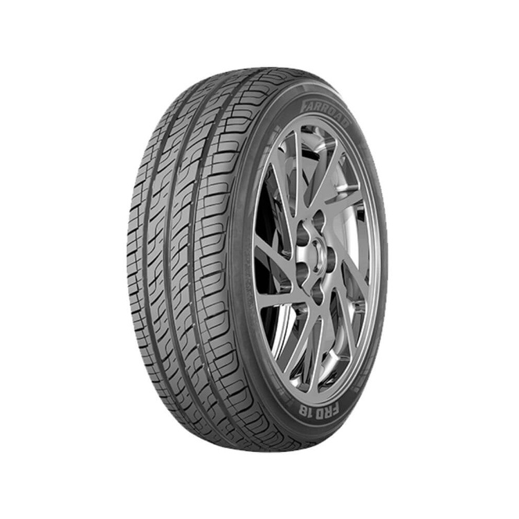 لاستیک FARROAD چین 185/65R14 طرح آج FRD16