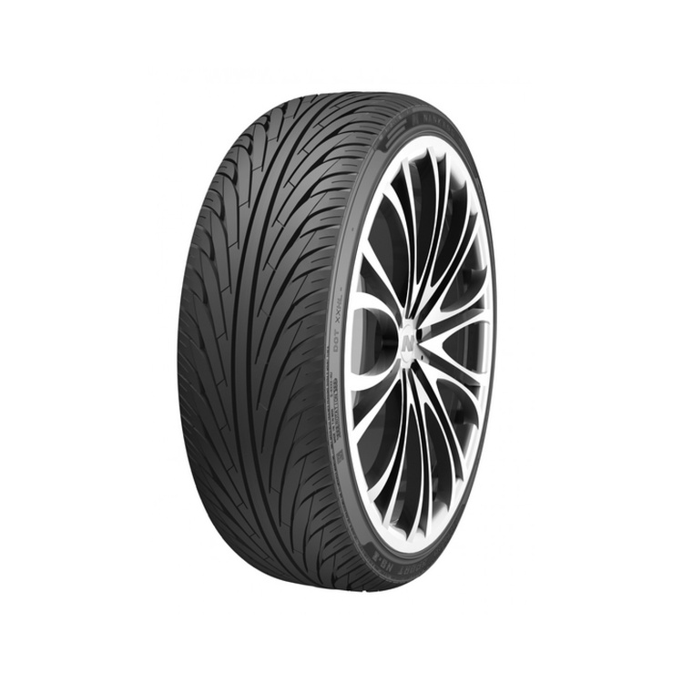 لاستیک NANKANG تايوان 175/60R13 طرح آج SP-9L