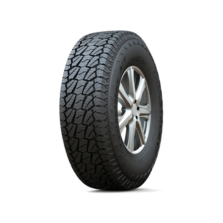 لاستیک HABILEAD چین 215/75R15 طرح آج H202