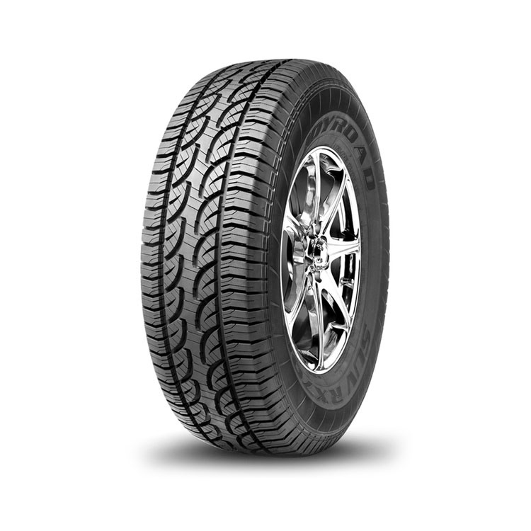 لاستیک JOYROAD چین 235/75R15 طرح آج ADVENTURE A/T