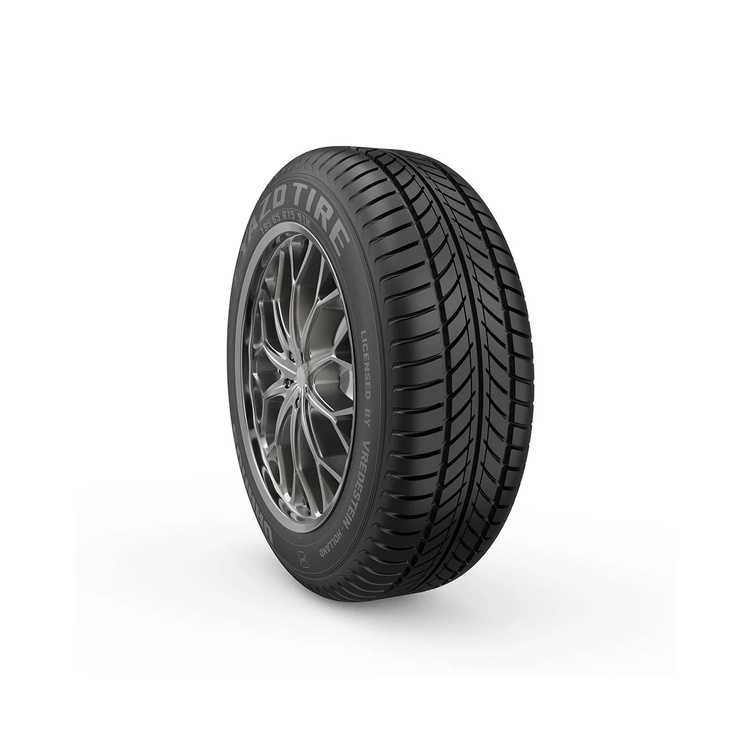 لاستیک یزد تایر طرح آج URANUS 195/65R15 91H