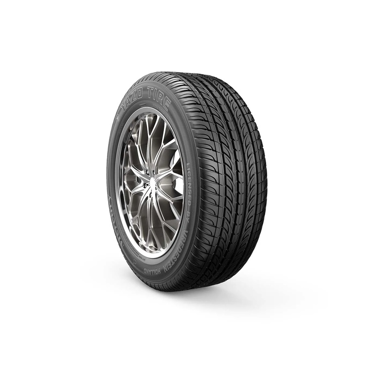 لاستیک یزد تایر طرح آج MERCURY 205/60R15 91H
