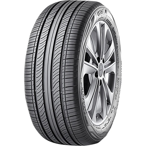 لاستیک GITI 205/55R16 طرح آج COMFORT F22