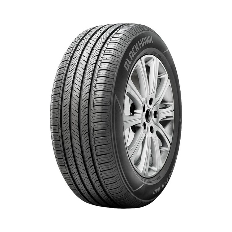لاستیک BLACKHAWK چین 165/65R13 طرح آج HH01