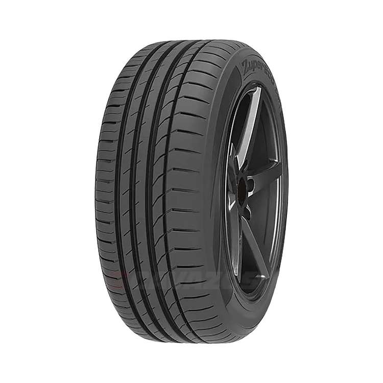 لاستیک TRAZANO 195R15 طرح آج SC-328