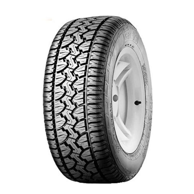 لاستیک GITI 265/70R16 طرح آج 4X4 AT70