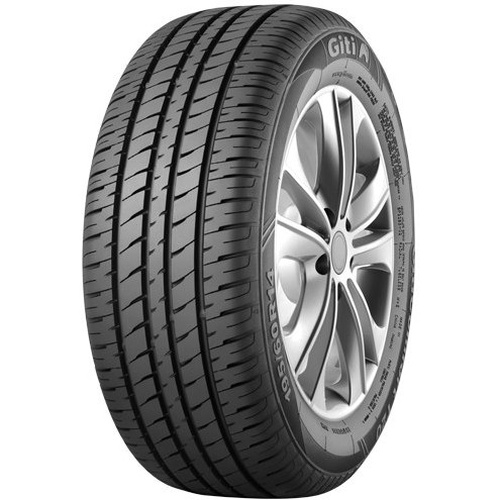 لاستیک GITI 205/60R15 طرح آج COMFORT T228