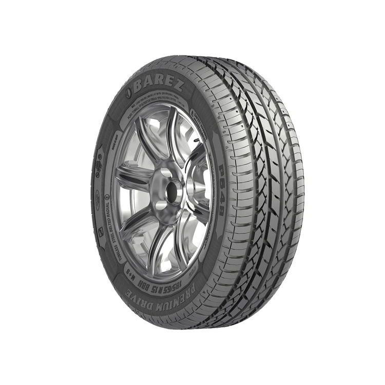 لاستیک بارز 215/55R18 طرح آج P685