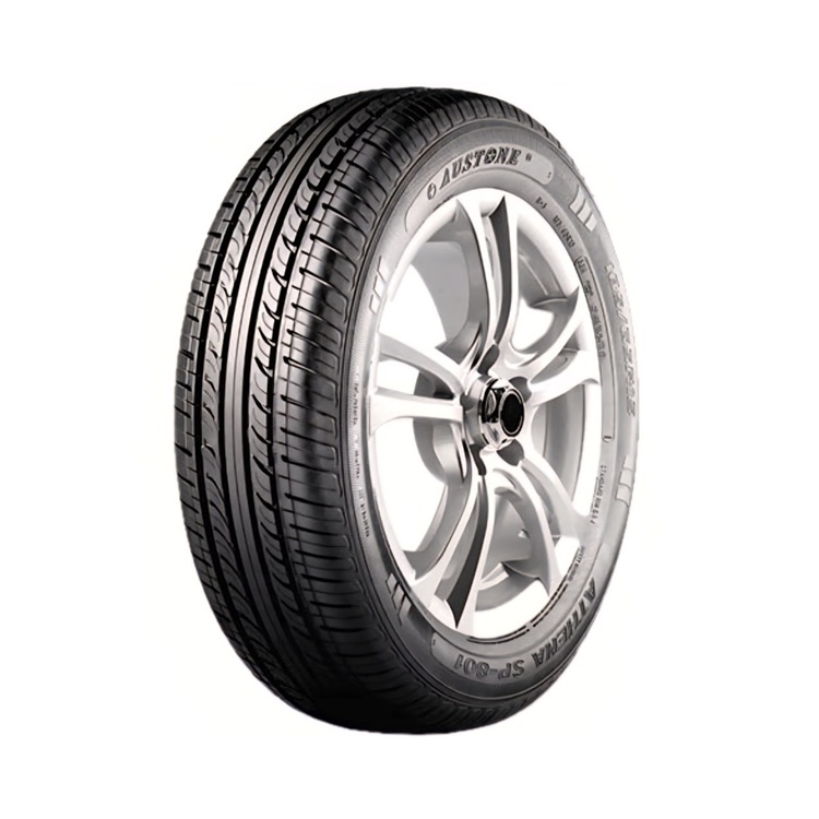 لاستیک AUSTONE چین 165/65R13 طرح آج SP-801