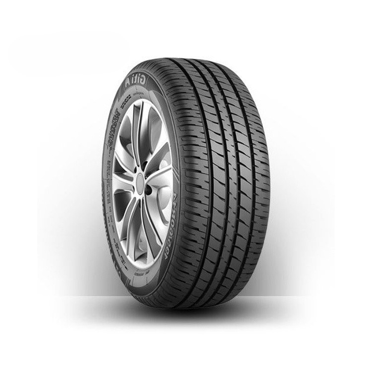 لاستیک GITI 195/60R14 طرح آج COMFORT T20