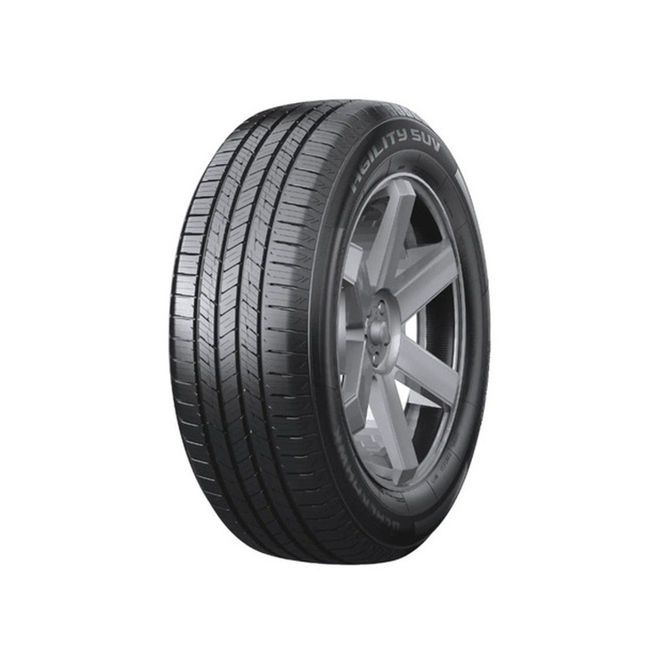 لاستیک BLACKHAWK چین 215/60R17 طرح آج HH01