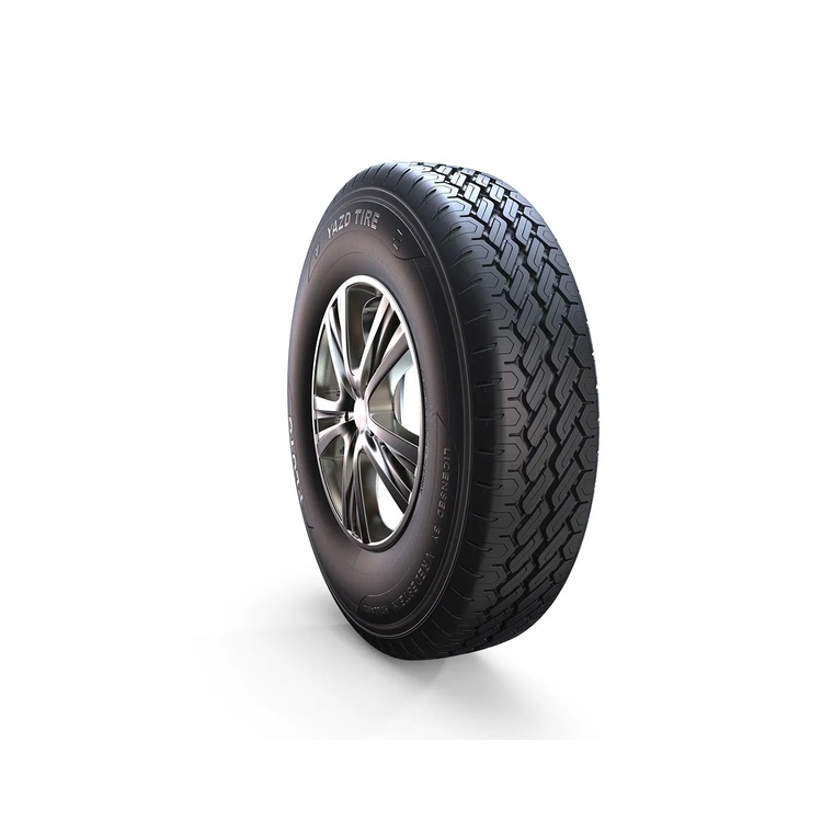 لاستیک یزد تایر طرح آج PLUTO 750/100R16 122/120M
