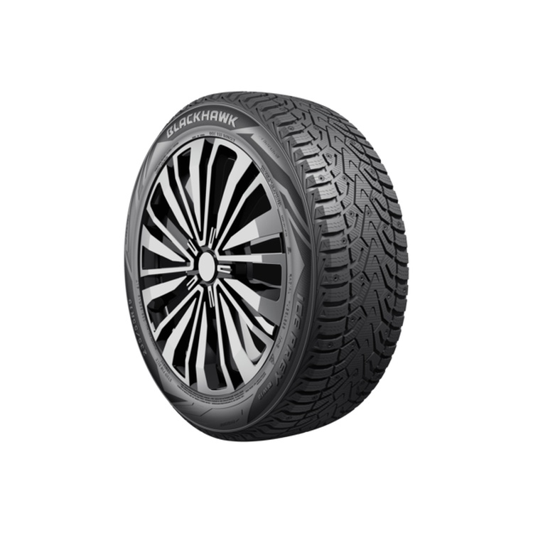 لاستیک BLACKHAWK چین 195/60R15 طرح آج HH01