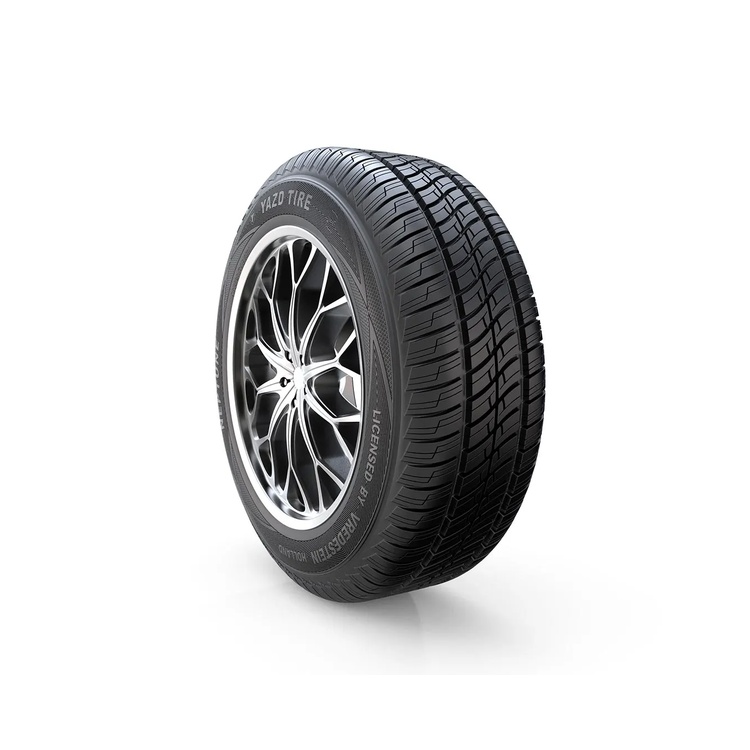 لاستیک یزد تایر طرح آج NEPTUN 195/60R15