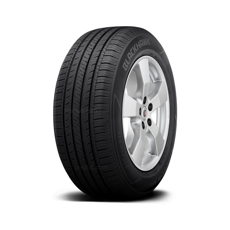 لاستیک BLACKHAWK چین 185/60R15 طرح آج HH01