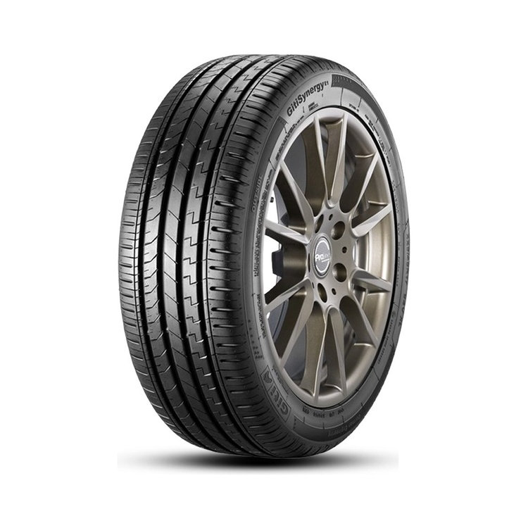 لاستیک GITI 185/65R15 طرح آج SYNERGY E1
