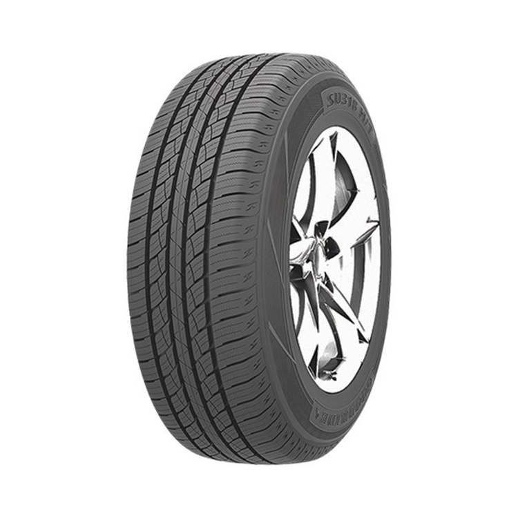 لاستیک CHAOYANG 235/55R18 طرح آج SU318