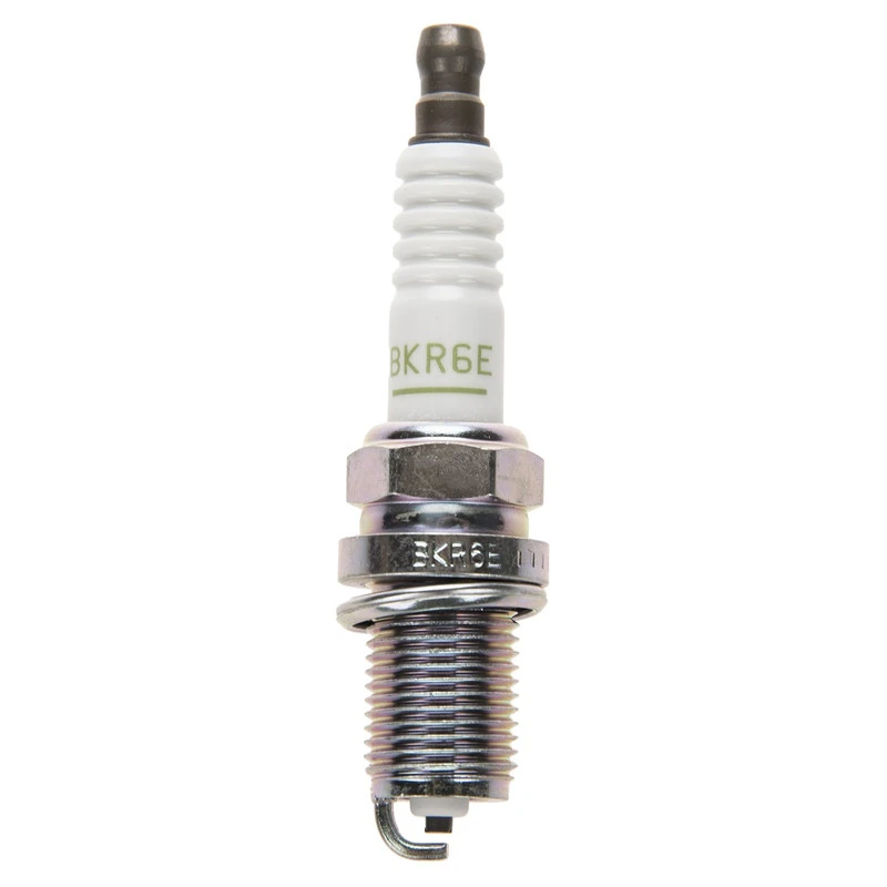 شمع خودرو پایه کوتاه NGK مدل BKR6E 6962