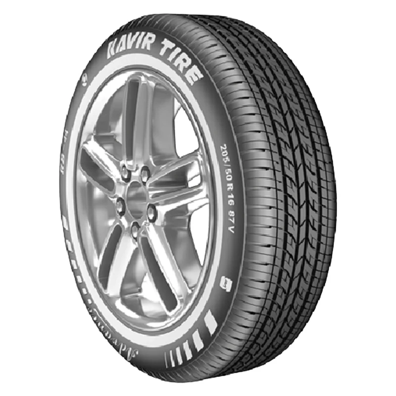 لاستیک کویر تایر 215/60R16 طرح آج KB57