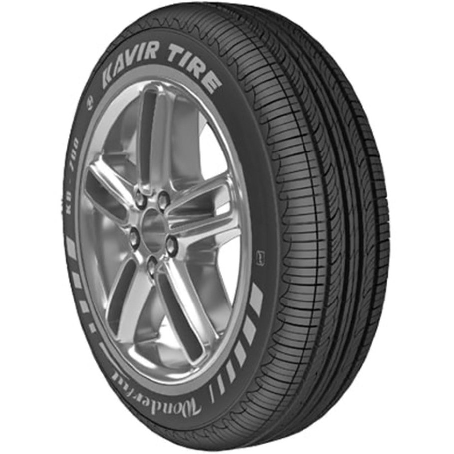 لاستیک کویر تایر 225/60R18 طرح آج KB700