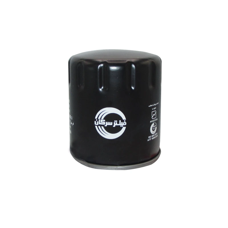فیلتر روغن سرکان MVM X22 و آریزو5 و تیگو 7